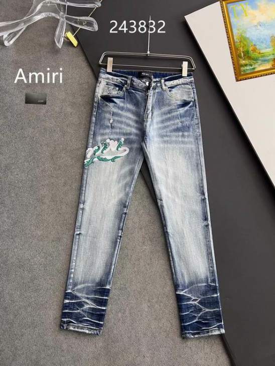 Picture of Amiri Jeans Long _SKUAmirisz29-3825tx3237209